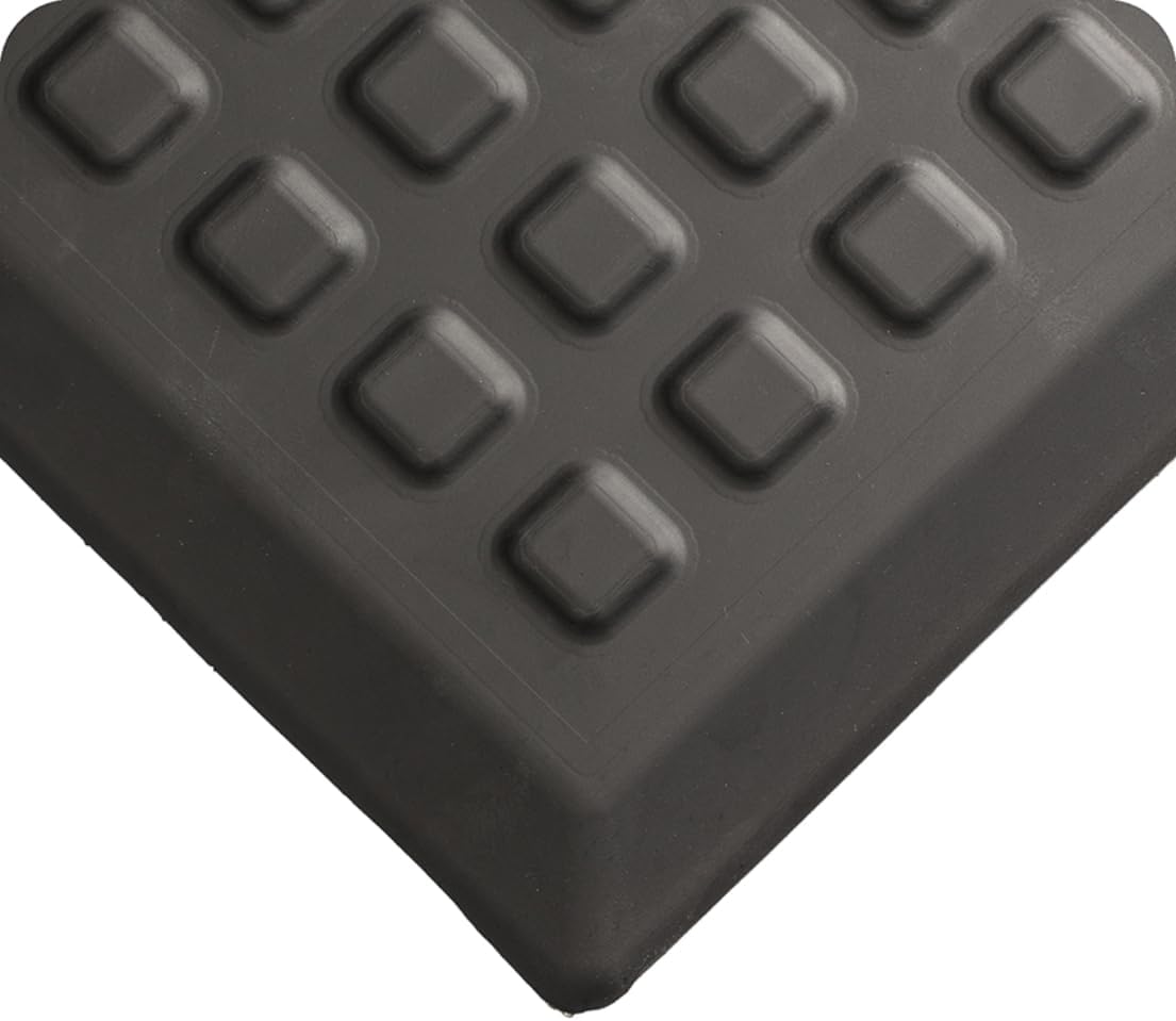 Wearwell 502 Rejuvenator Squared Workstation Anti-Fatigue Mat