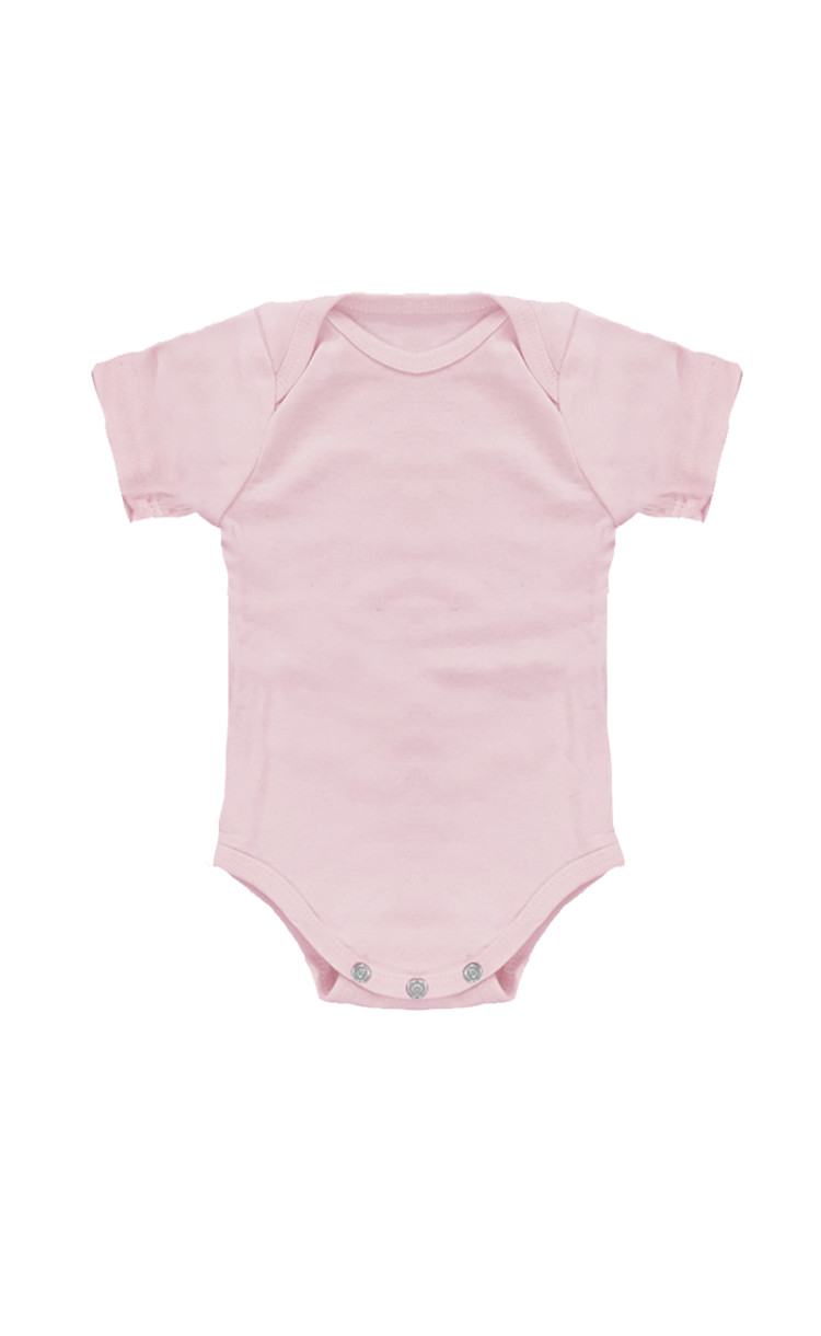 Infant One Piece