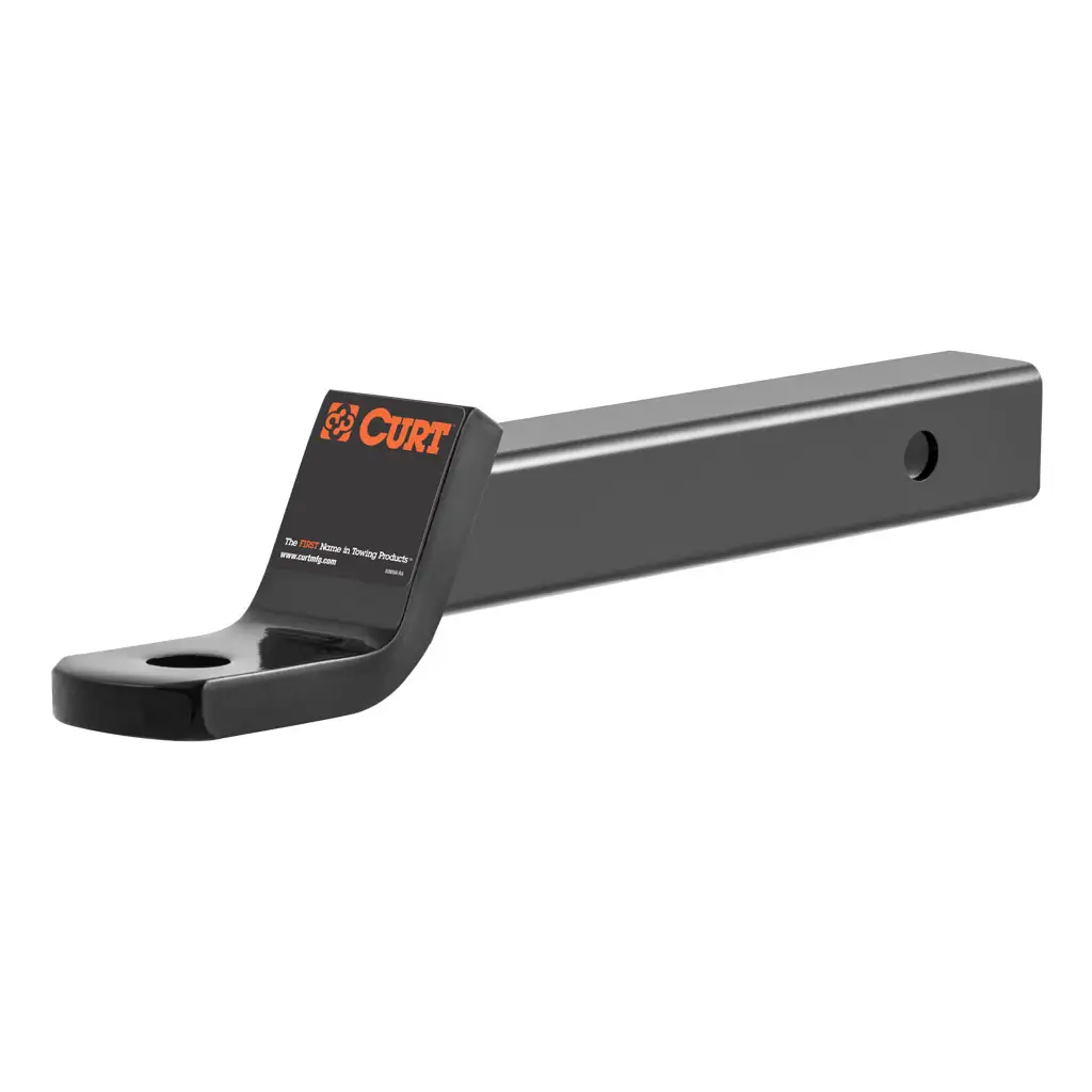 CURT 45260 Class 3 Trailer Hitch Ball Mount