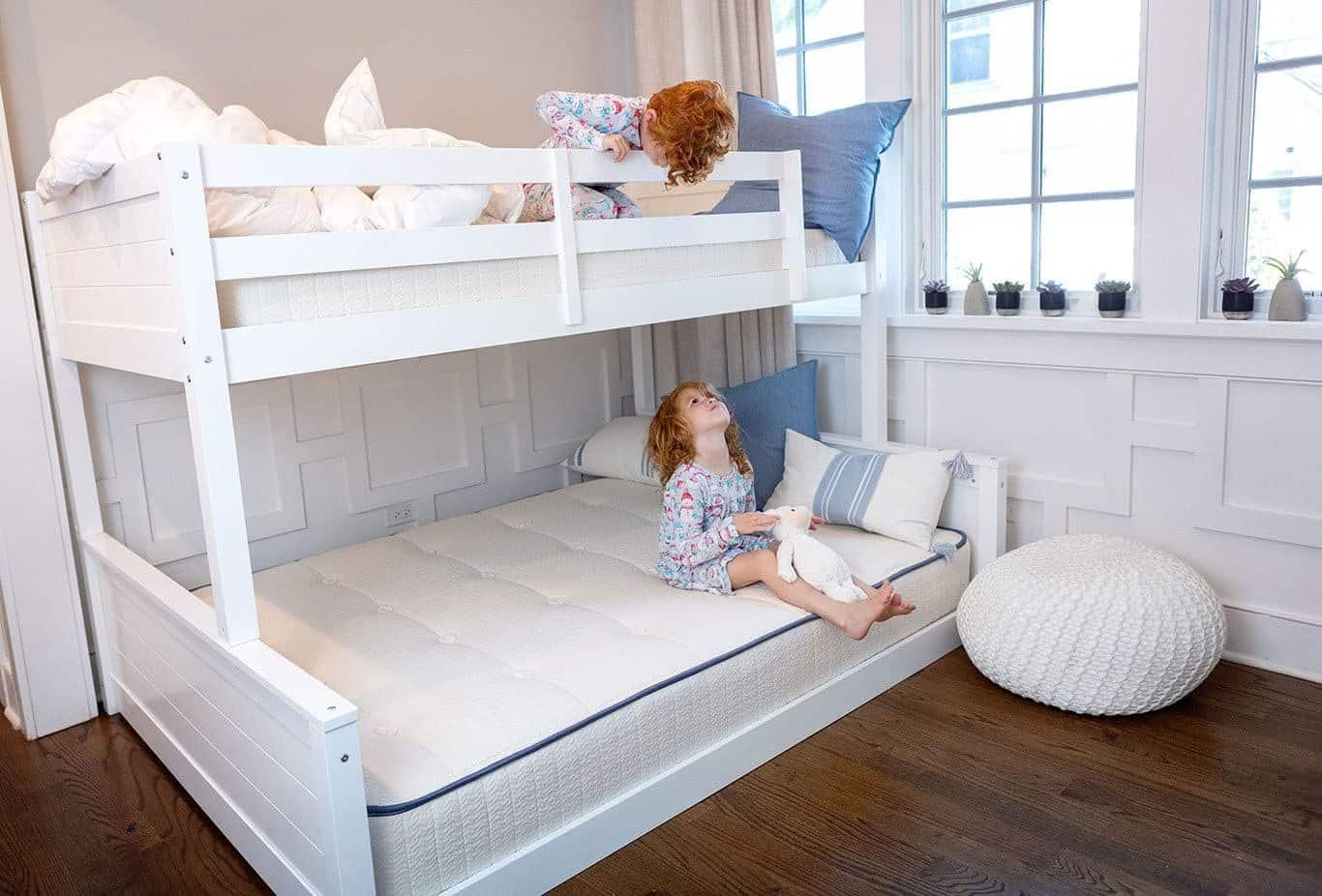 Pure Eco Organic Kids Mattress