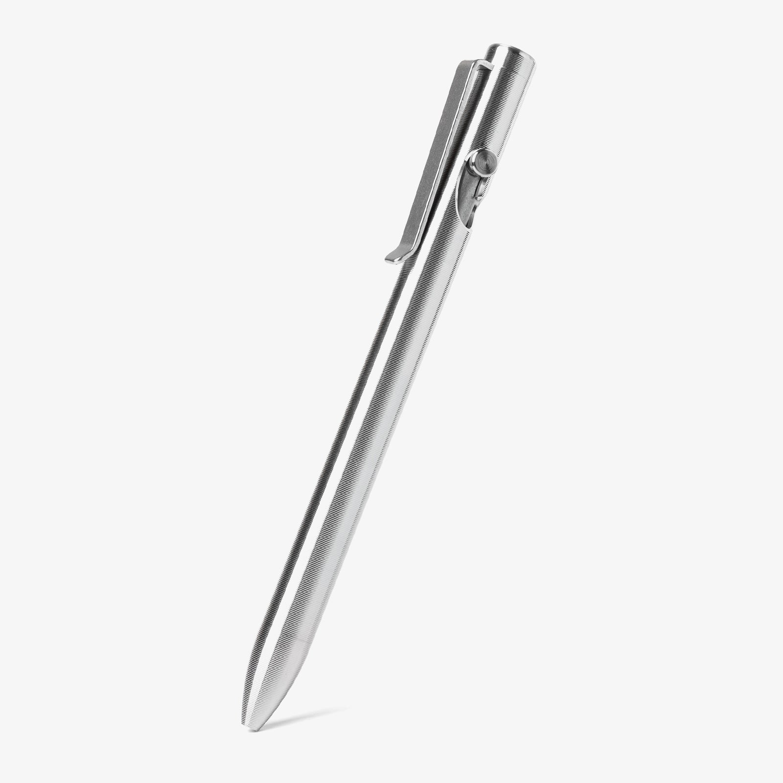 Bolt Action Pen