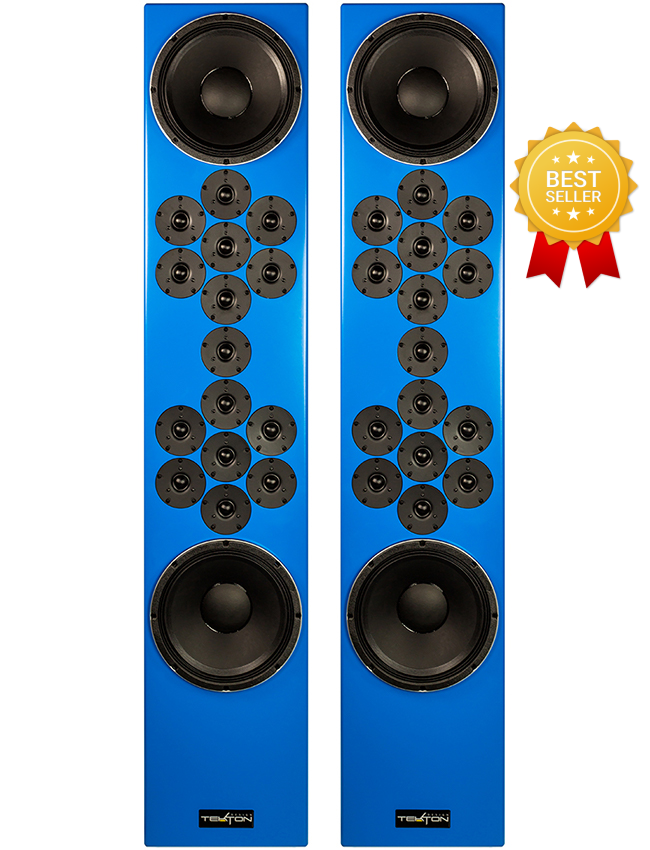 Moab Flagship Loudspeaker