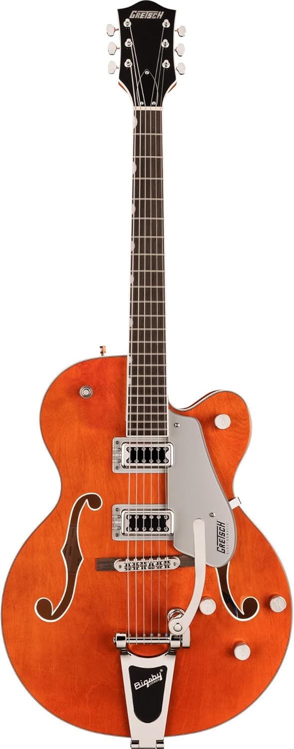 Gretsch G5420T Electromatic Classic Hollow Body Single-Cut with Bigsby
