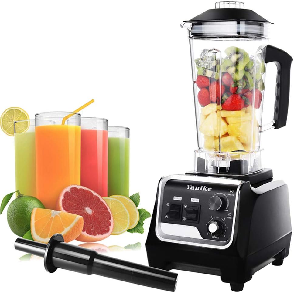Generic Professional Countertop Blender