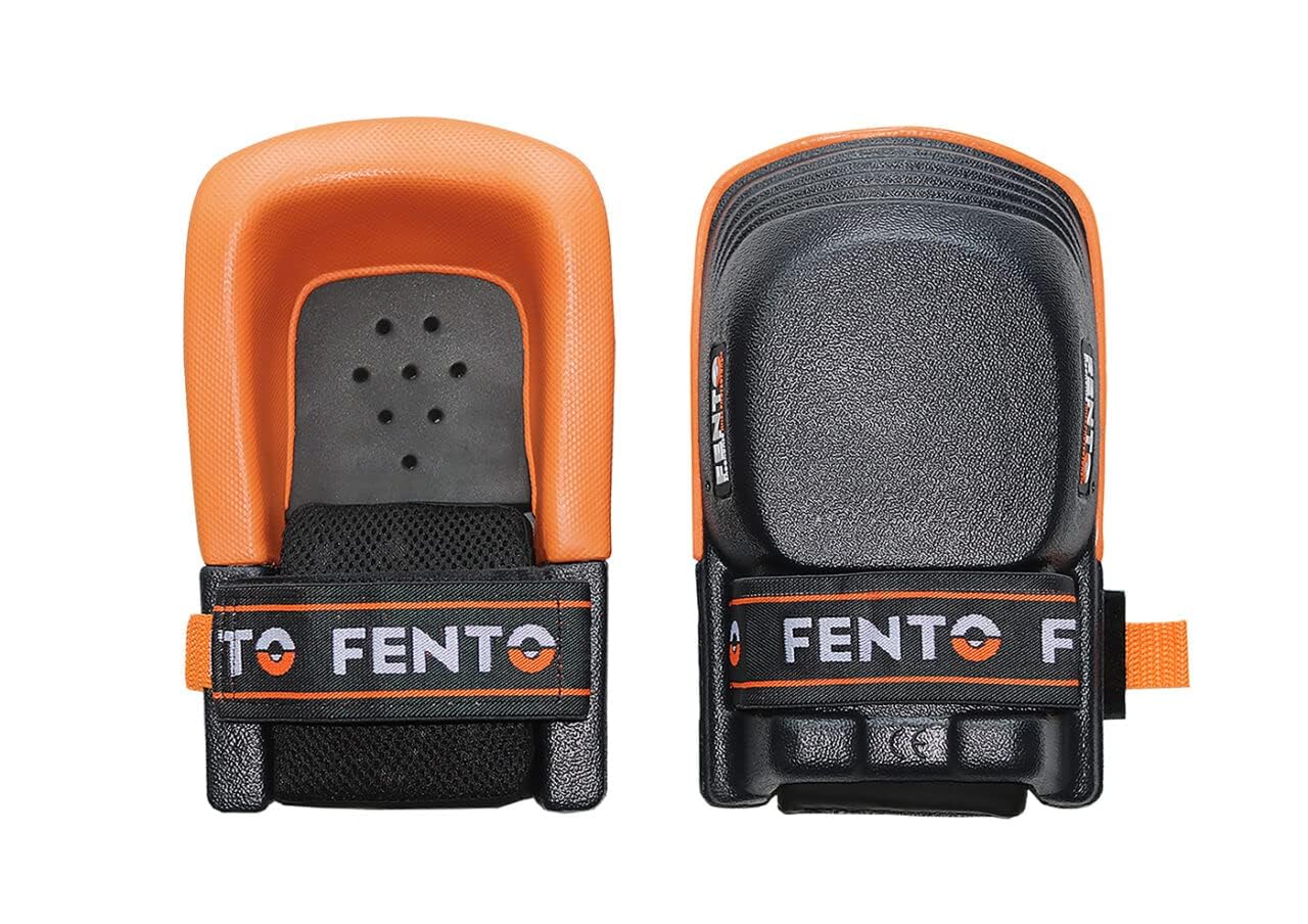 FENTO ORIGINAL | Superior Knee Protection with Adjustable Straps
