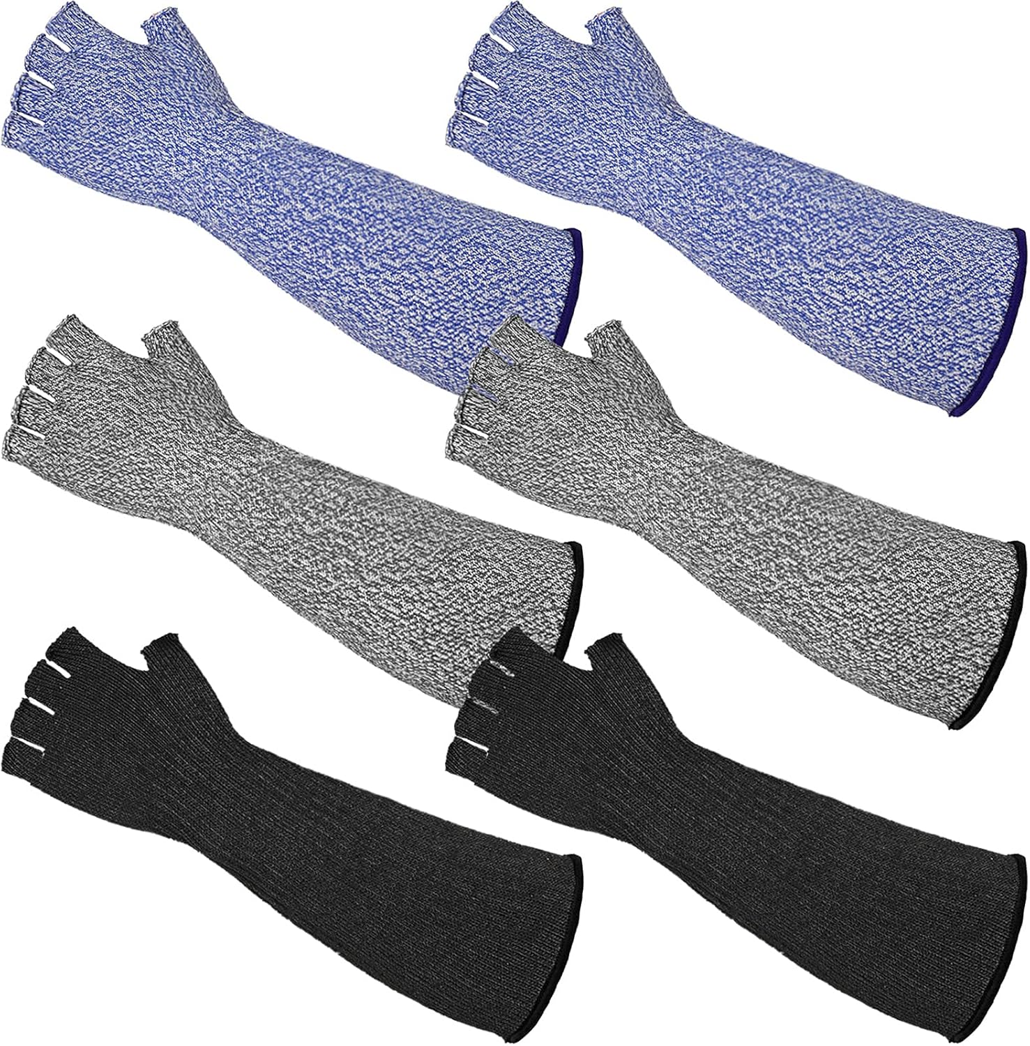 JenPen Protective Arm Sleeves