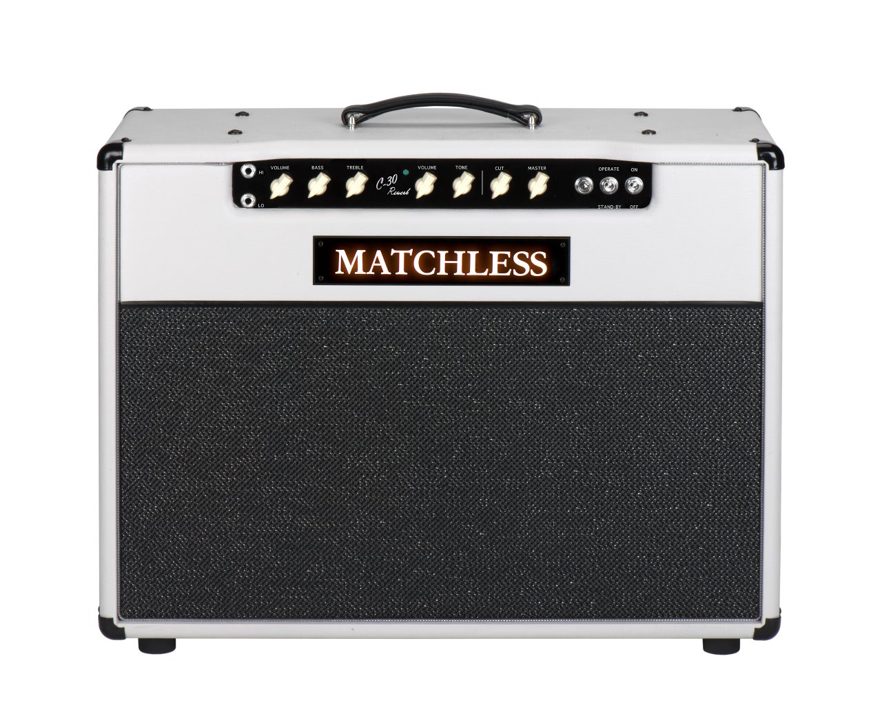 Matchless C-30 Guitar Amplifier