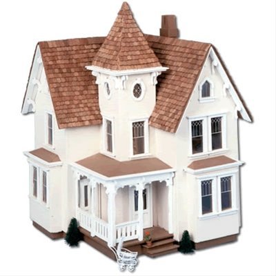 Fairfield Dollhouse Kit