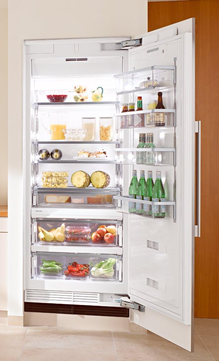 Miele K1811VI 30-Inch Integrated Refrigerator