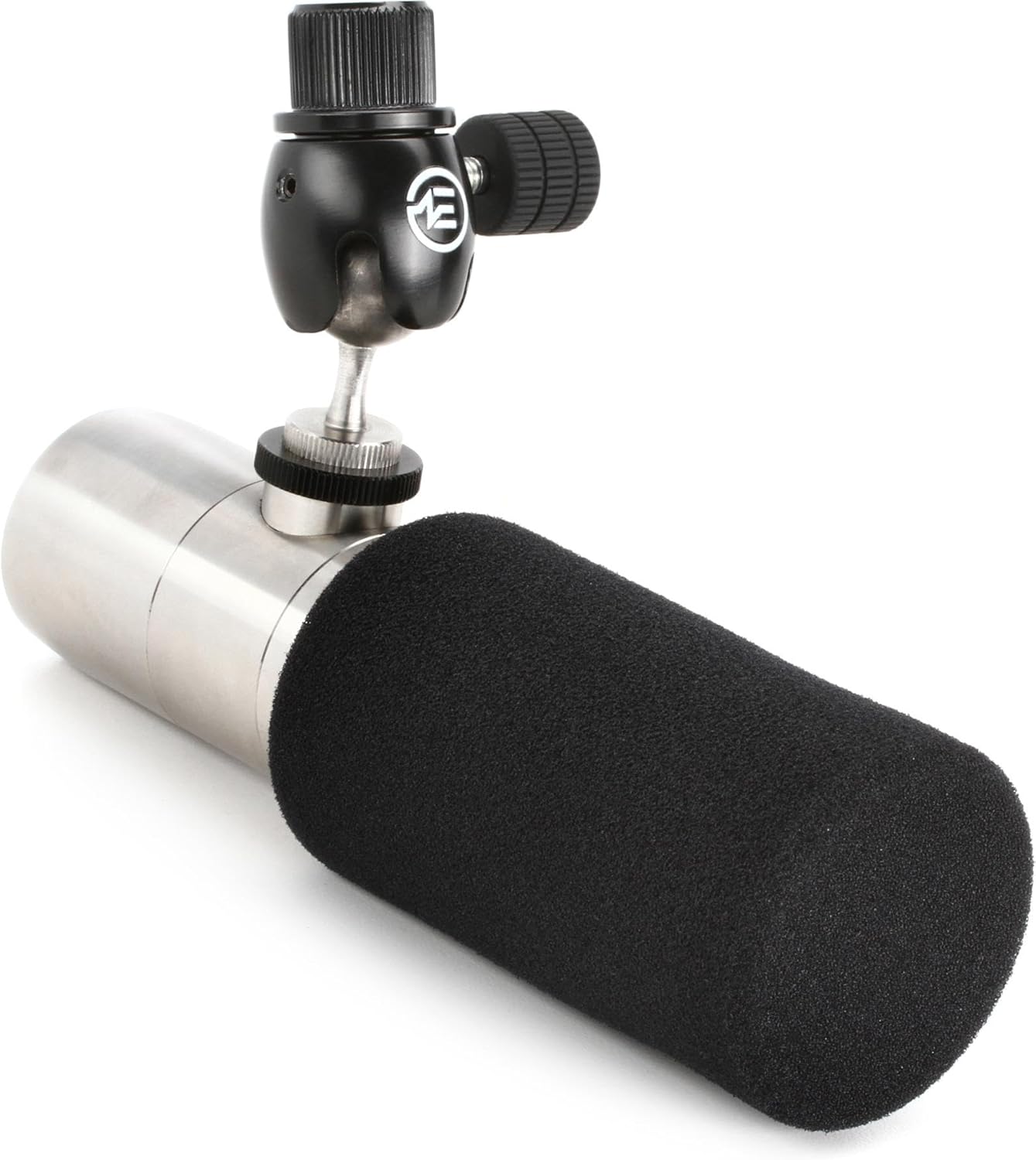 Earthworks ETHOS Condenser Broadcast Microphone