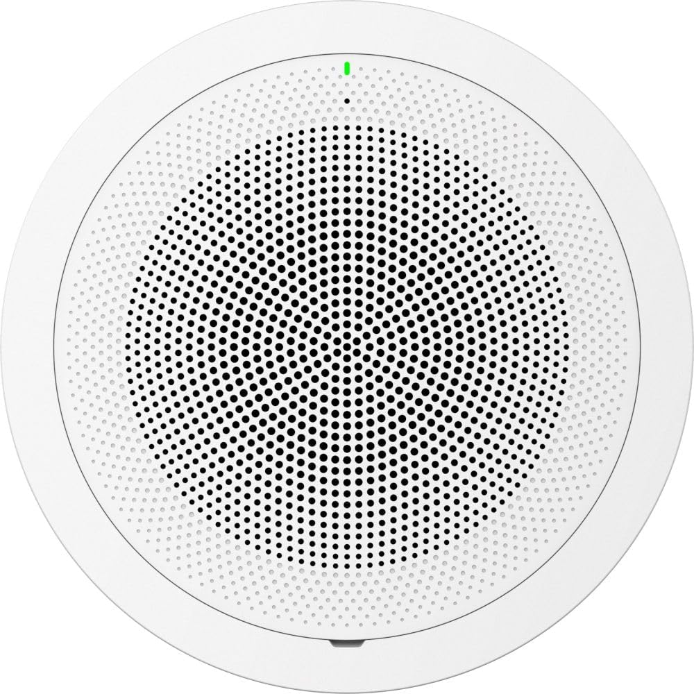 Grandstream Amazon.com: Grandstream Multicast Paging Speaker GS-GSC3506 v2 : Office Products