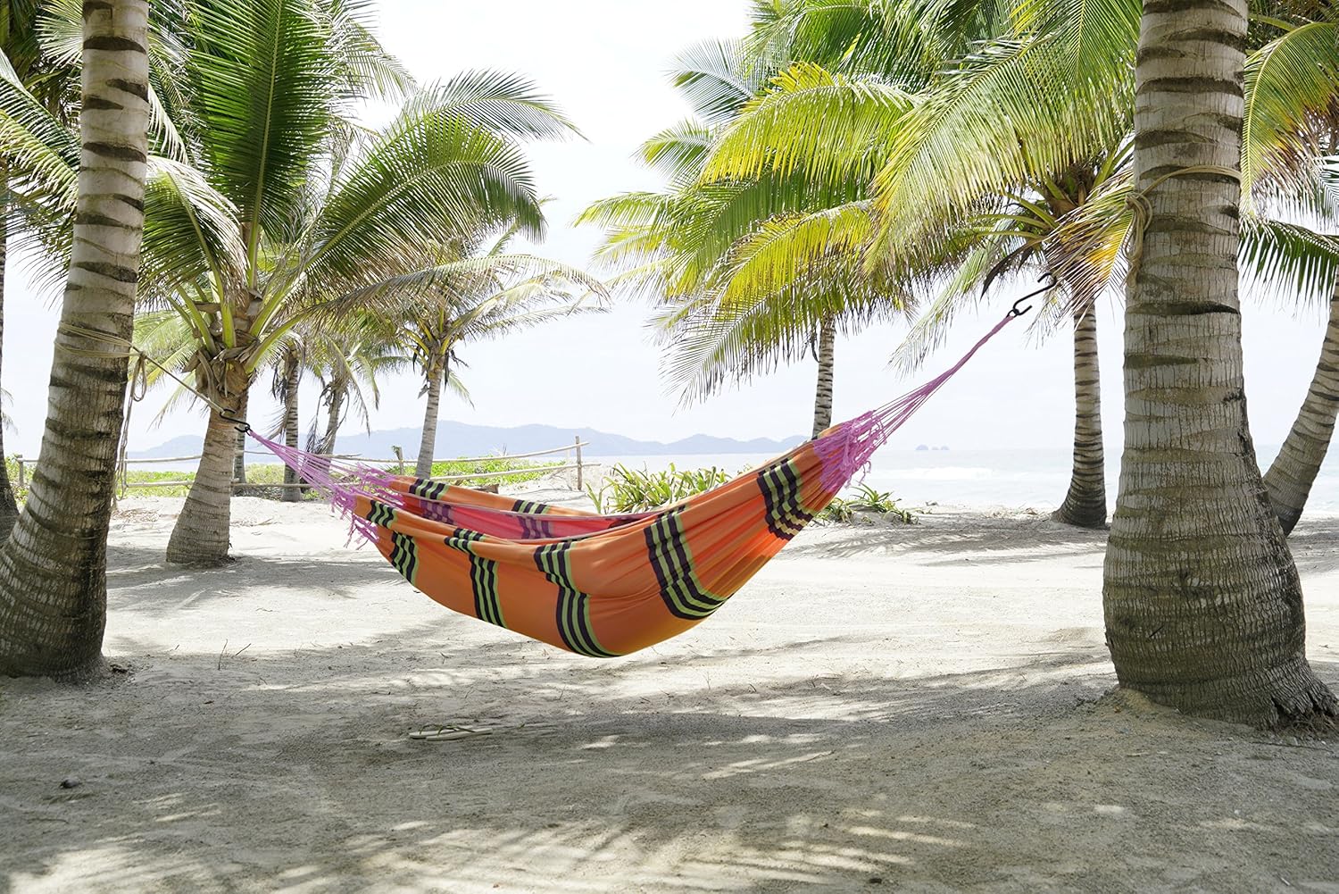 FMS Brazilian Mayan Hammock
