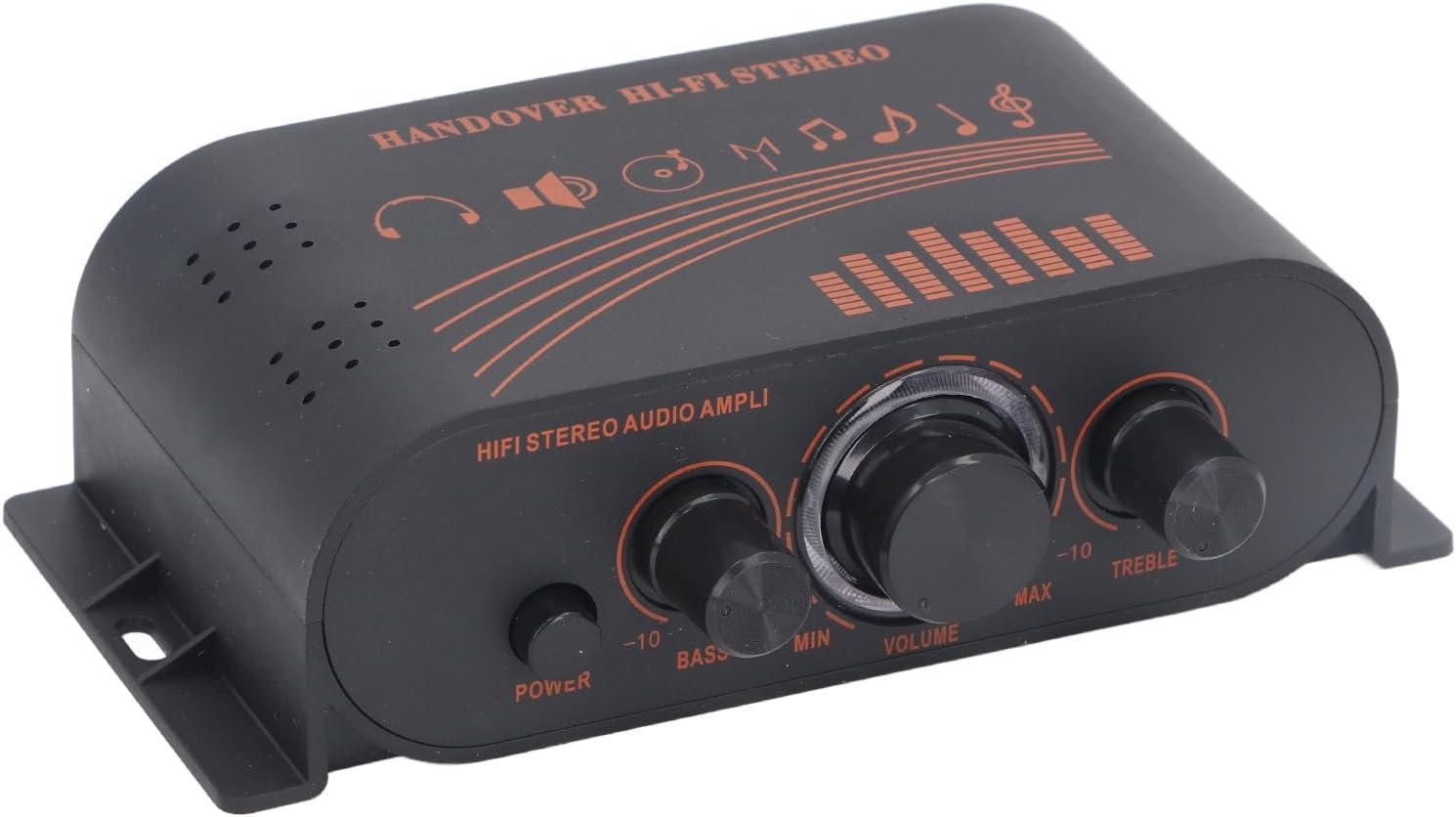 Nobsound Mini Bluetooth 5.0 Power Amplifier