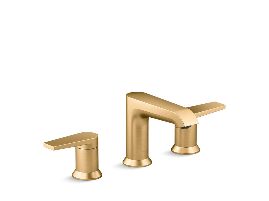 KOHLER Hint Widespread Bathroom Sink Faucet K-97093-4-CP