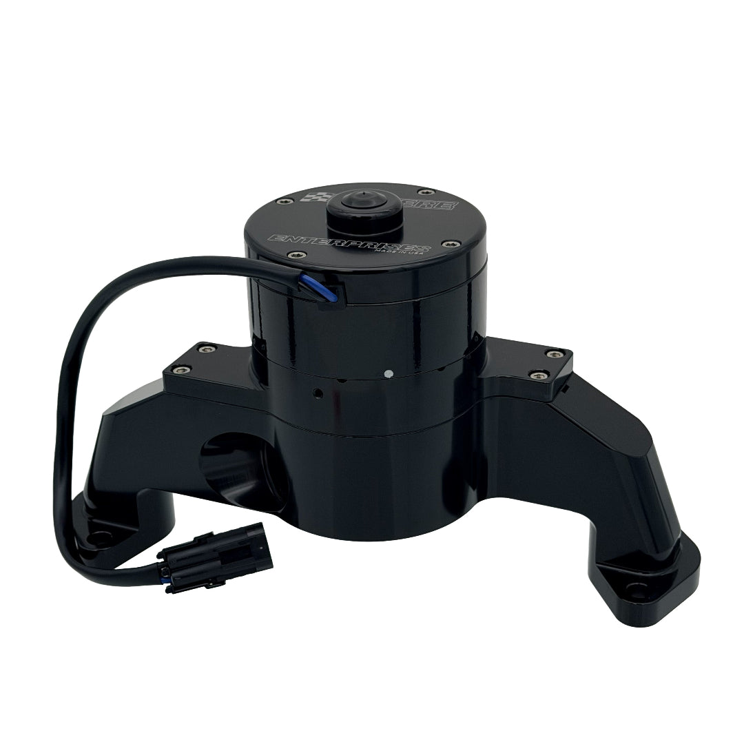 WP100 Electric Water Pump – Big Block Chevrolet