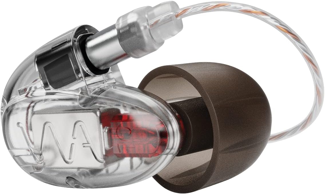 Pro X10 IEM Earphones