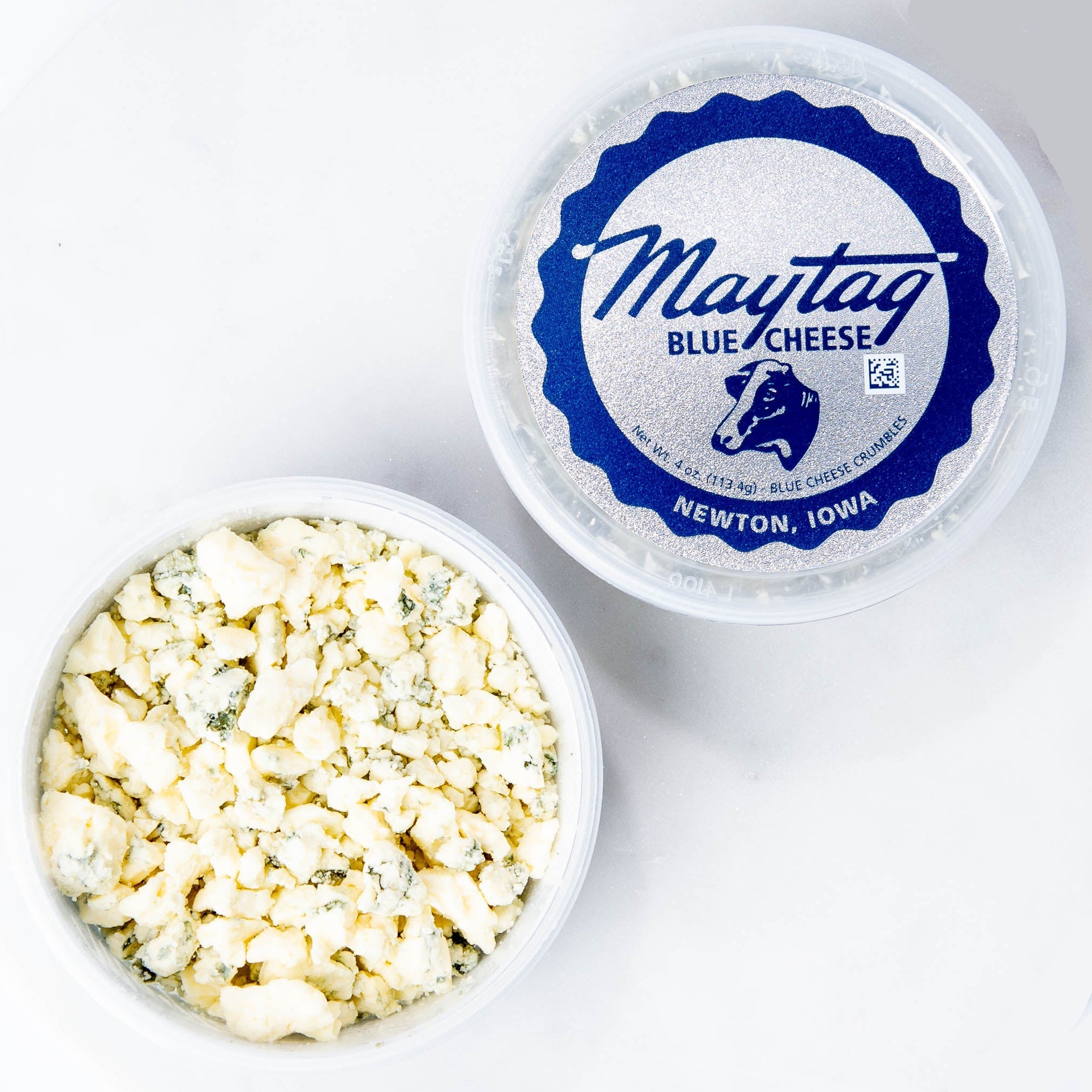 Maytag Blue Cheese Crumbles