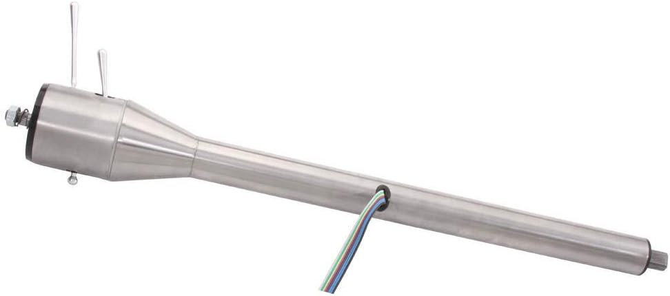 FR20006 32" Universal Floor Shift Tilt Steering Column