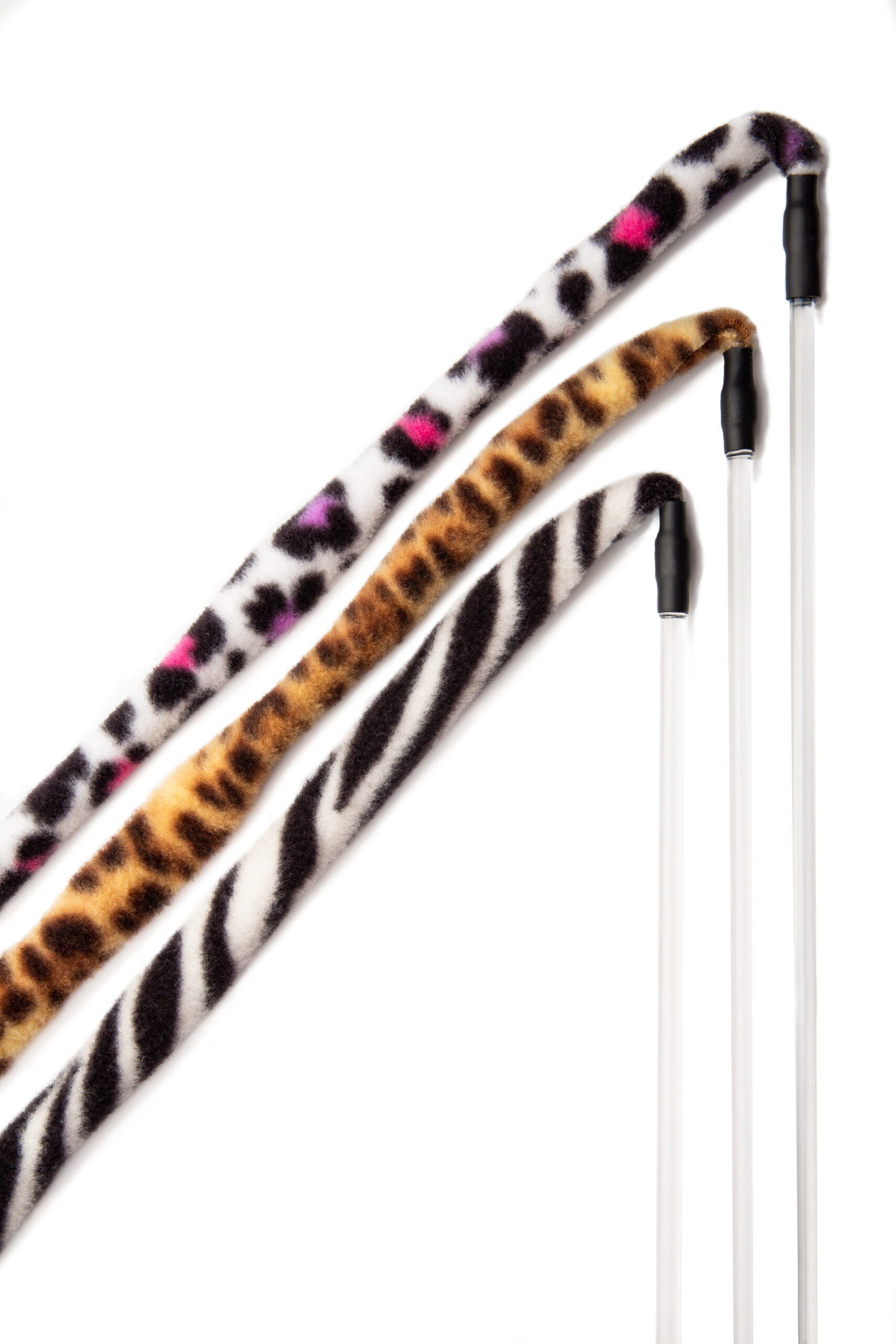 Cat Dancer Jungle Cat Charmer Wand Toy
