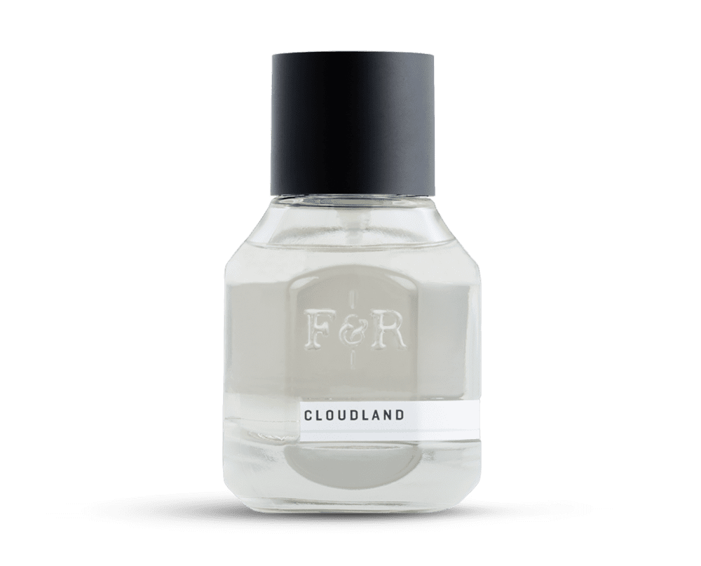 Cloudland Extrait de Parfum
