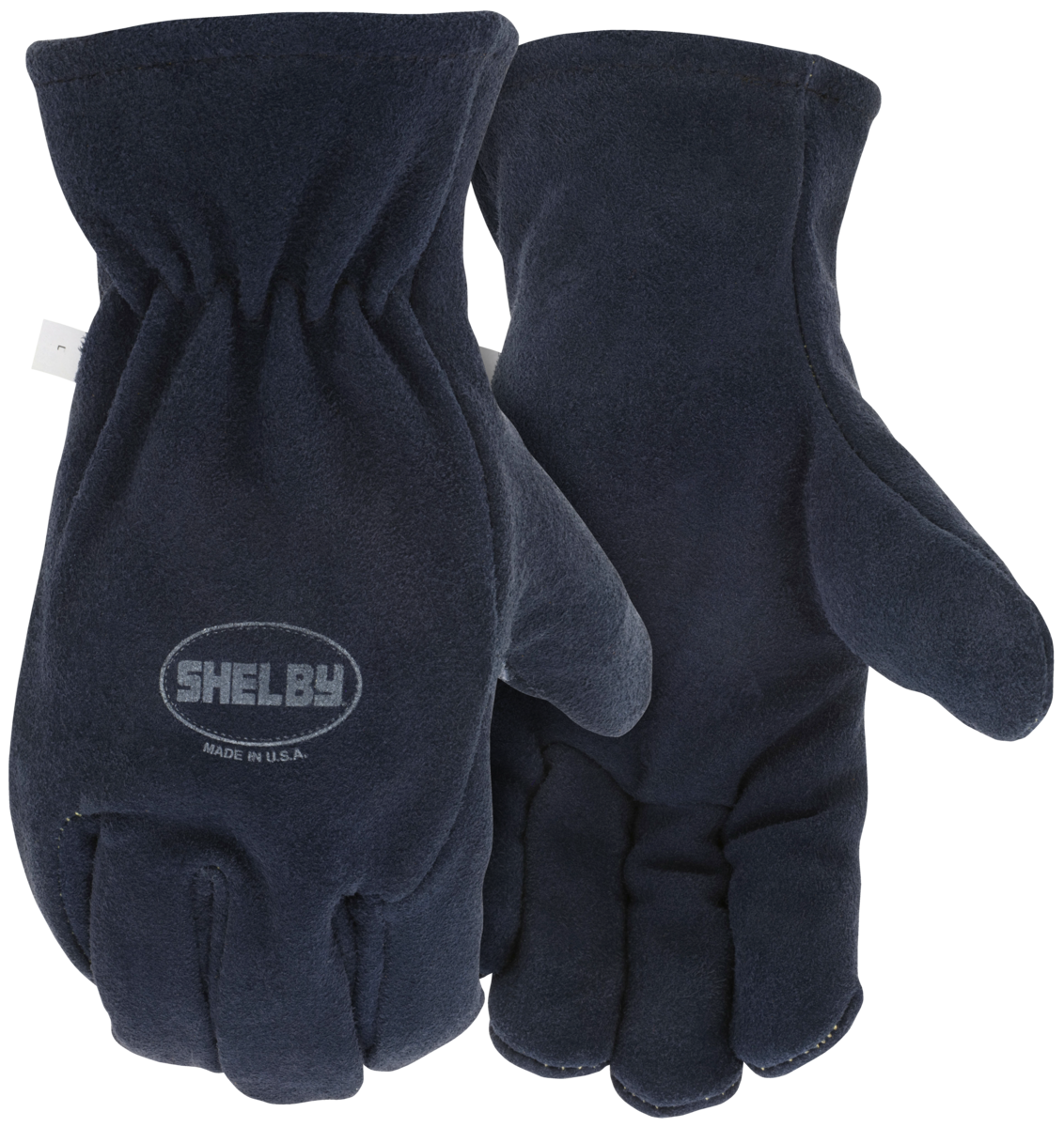 Shelby 5228 Structural Fire Glove Gauntlet