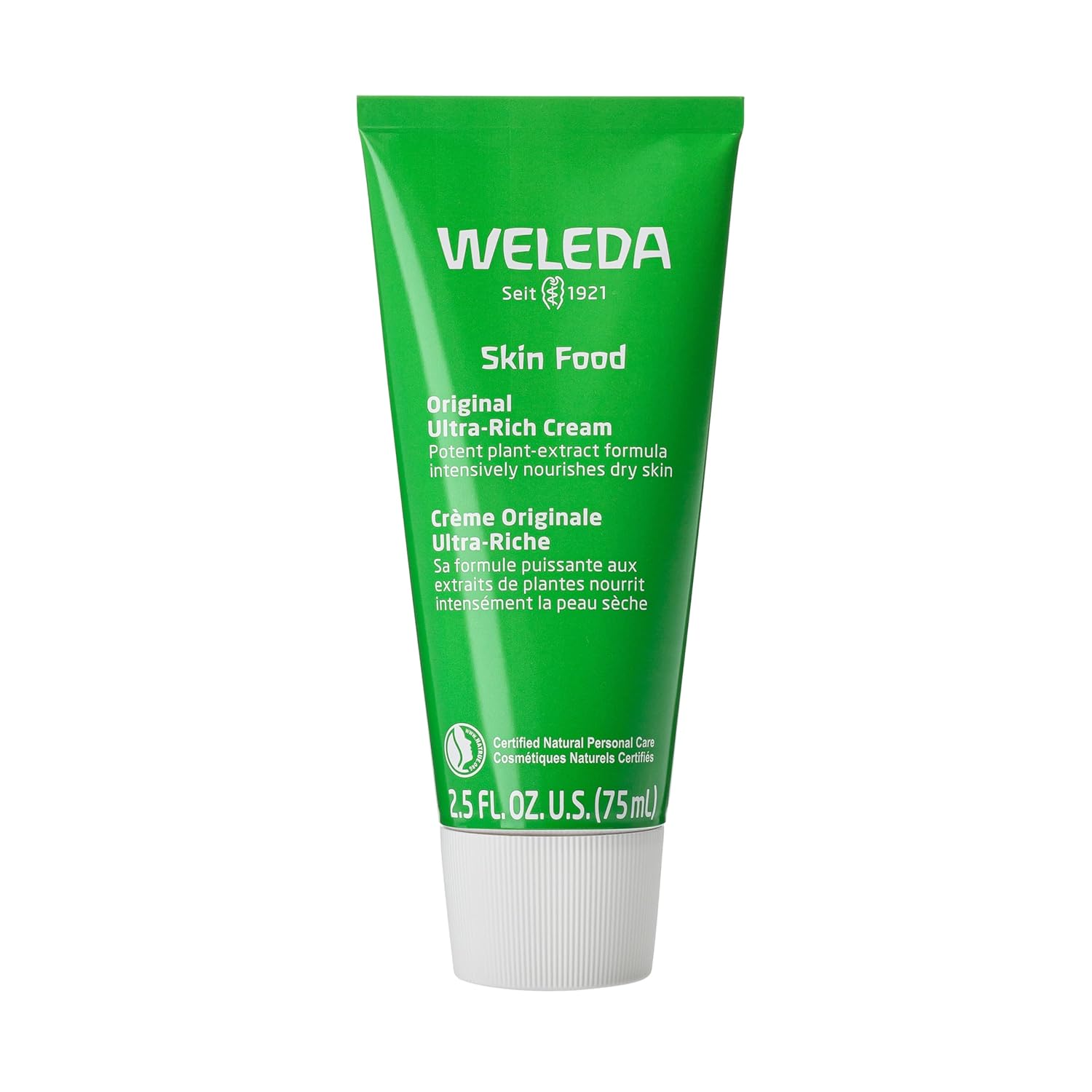 Weleda Skin Food Original Ultra-Rich Body Cream