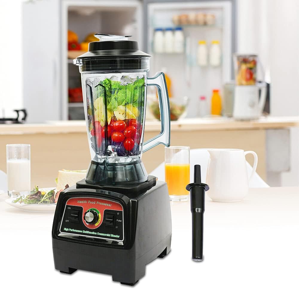 SIMPLUS Professional Blender