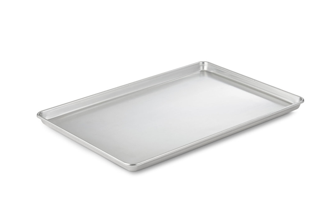 Vollrath 935303 Wear-Ever Half Size Aluminum Sheet Pan