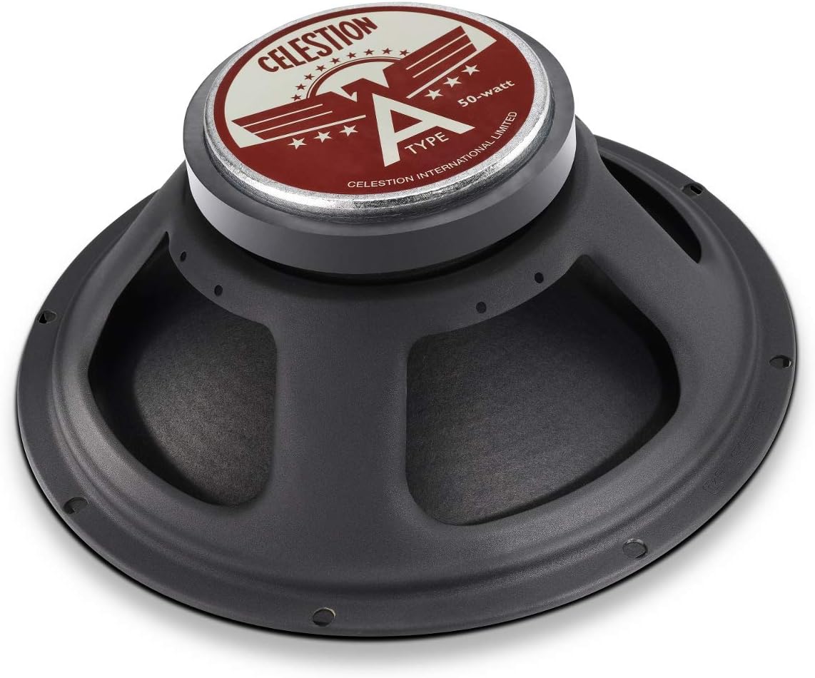 Celestion T5925 A-Type Guitar Speaker (Black)