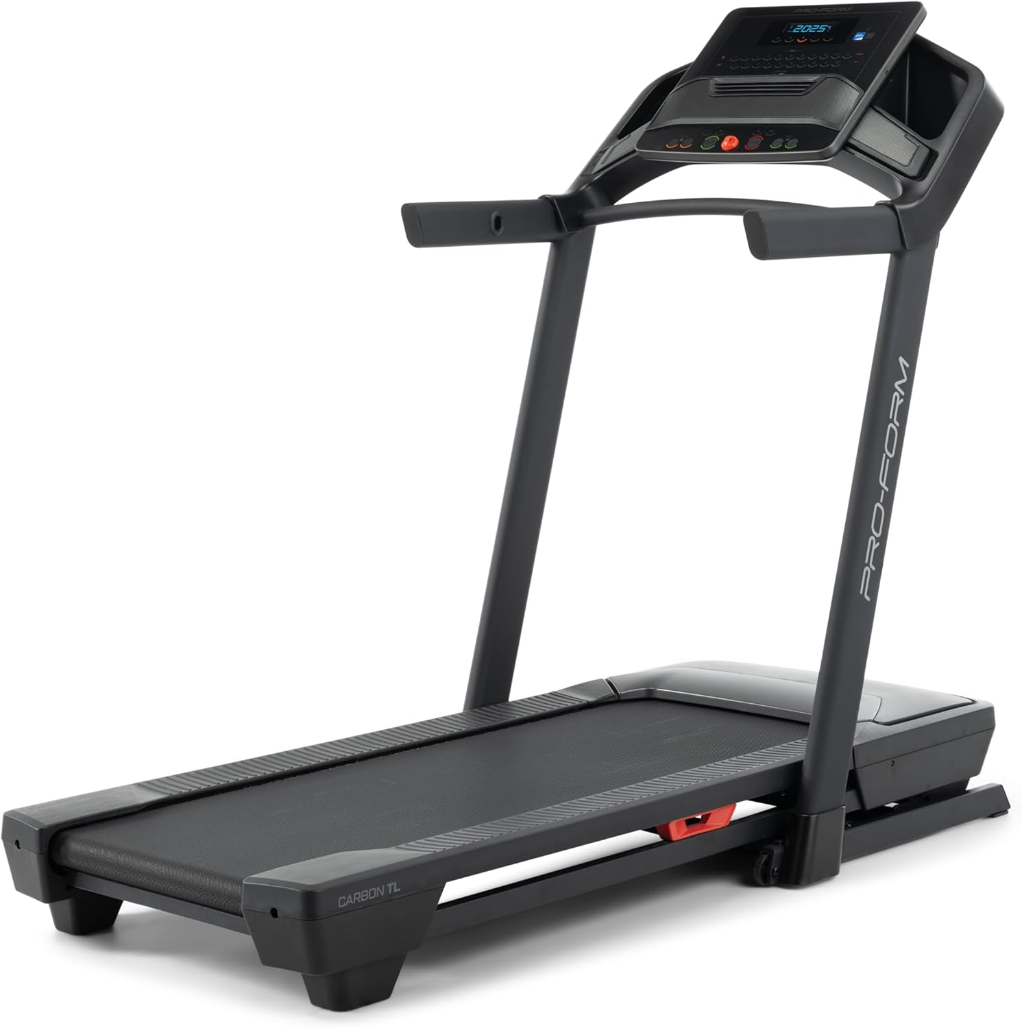 ProForm Carbon TLS Treadmill, Includes 1 Month iFIT Train Membership, Amazon Exclusive
