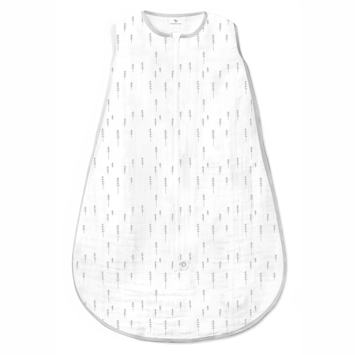 Amazing Baby Cotton Muslin Sleeping Sack