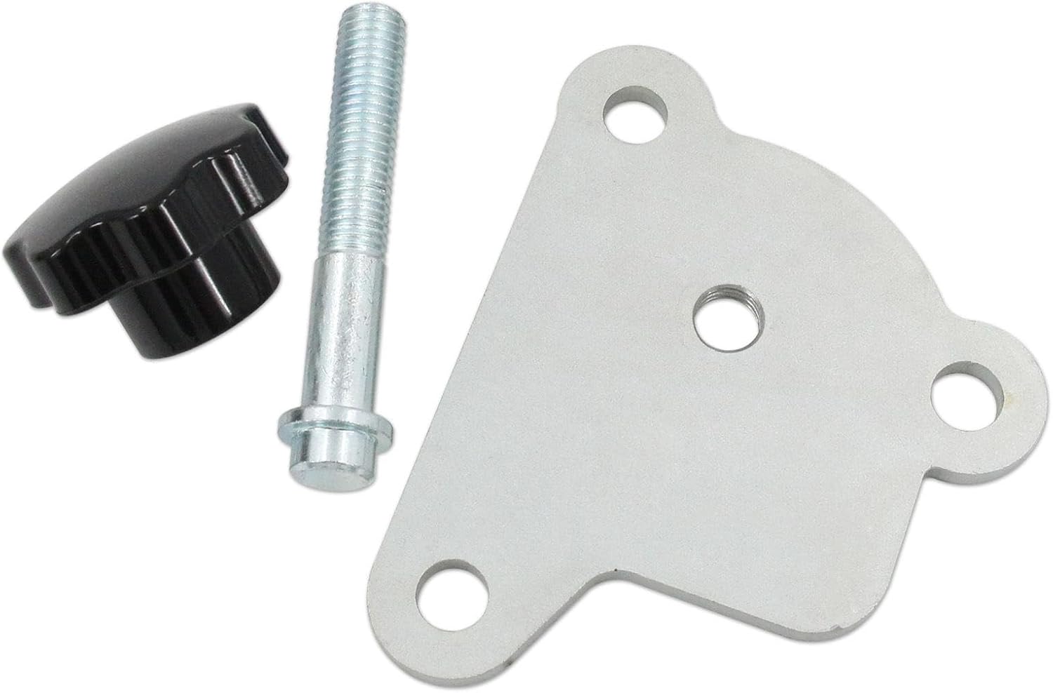 Mqetly Manual Swaybar Disconnect Replace Sturdy Practical Lightweight Accessories Aluminum Alloy Sway Bar Link for 07-17JK Jku