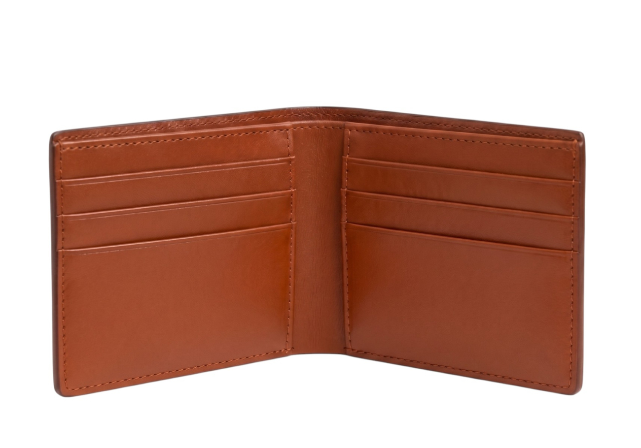 Bifold Wallet