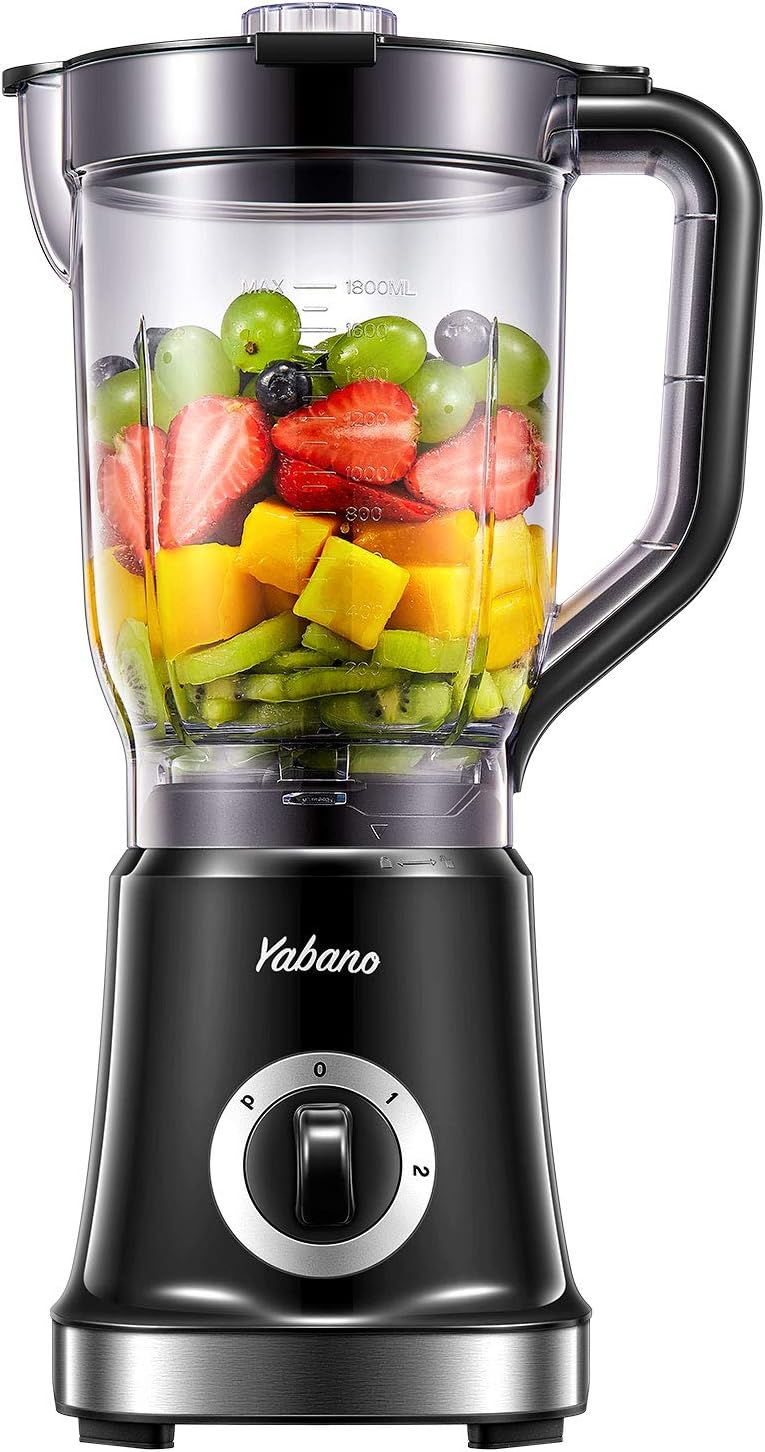 Ninja Professional Countertop Blender