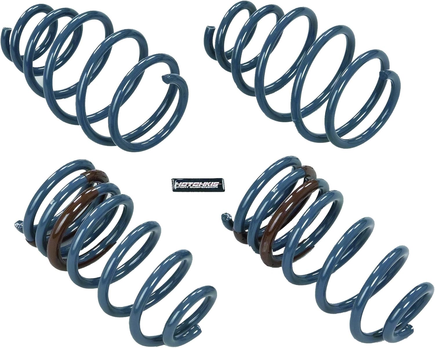 Hotchkis 19110 Sport Coil Spring Set