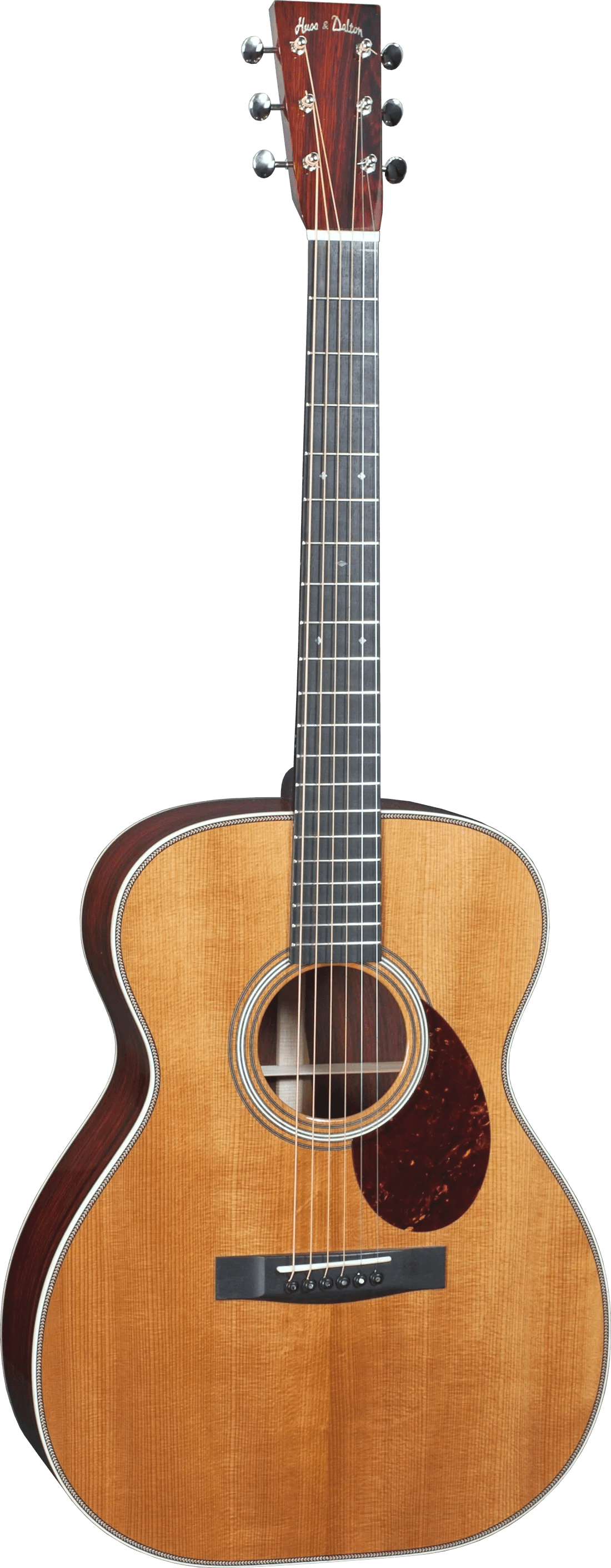 Huss & Dalton TOM-R Traditional Orchestra Model