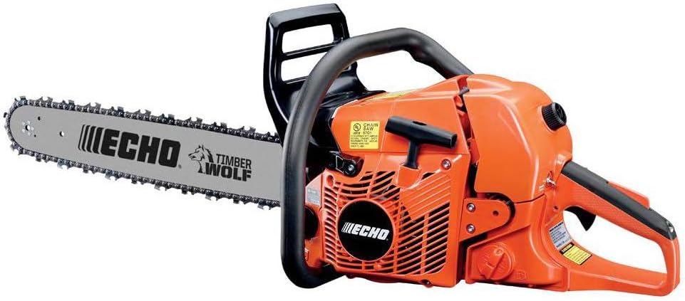 Echo CS-590-20AA 20 in. 59.8 cc Gas Chainsaw