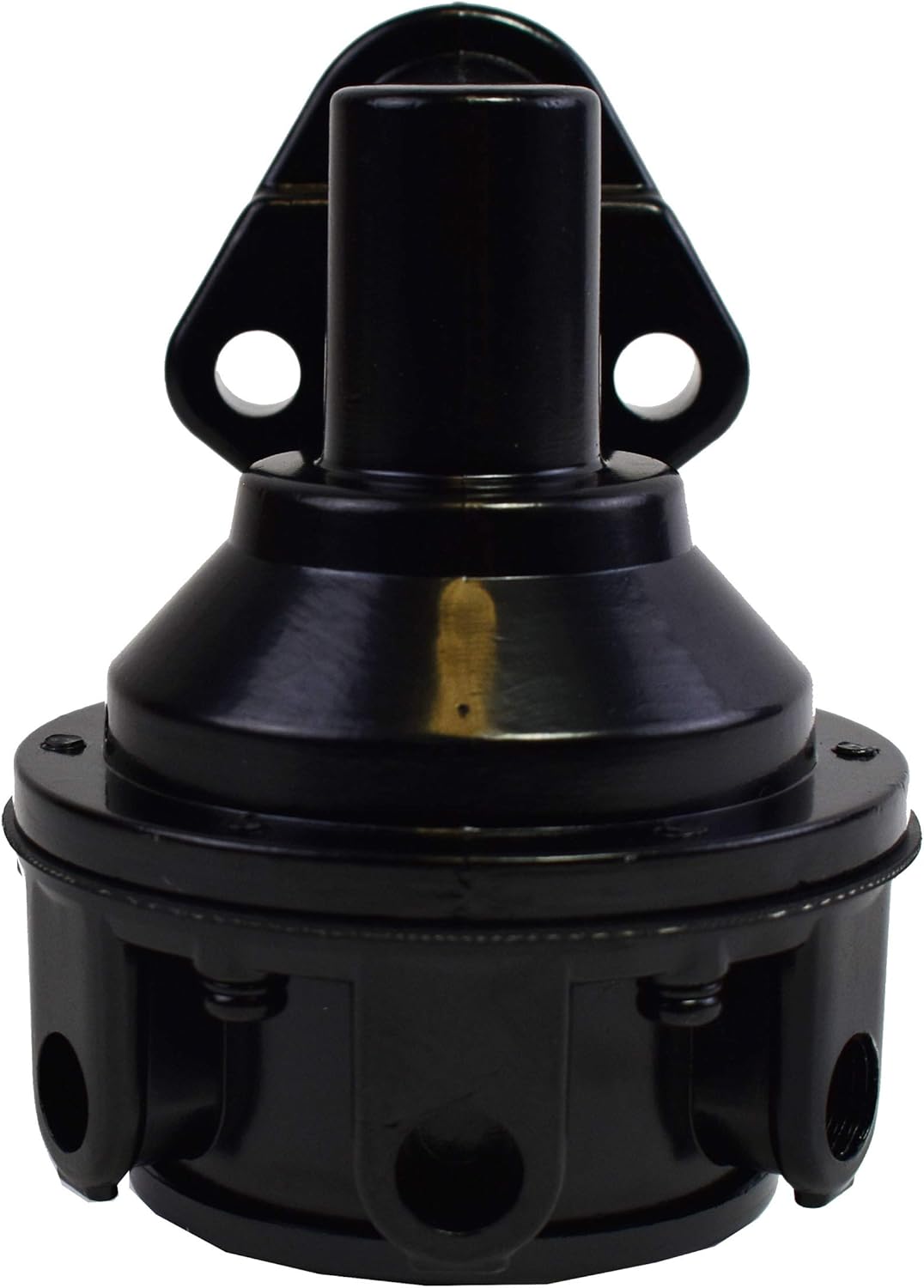 A-Team Performance 12-834 Fuel Pump Small Block Two-Valve Mechanical