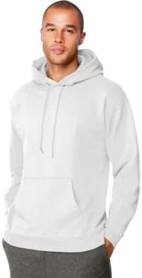 Hanes Ultimate Cotton Heavyweight Pullover Hoodie