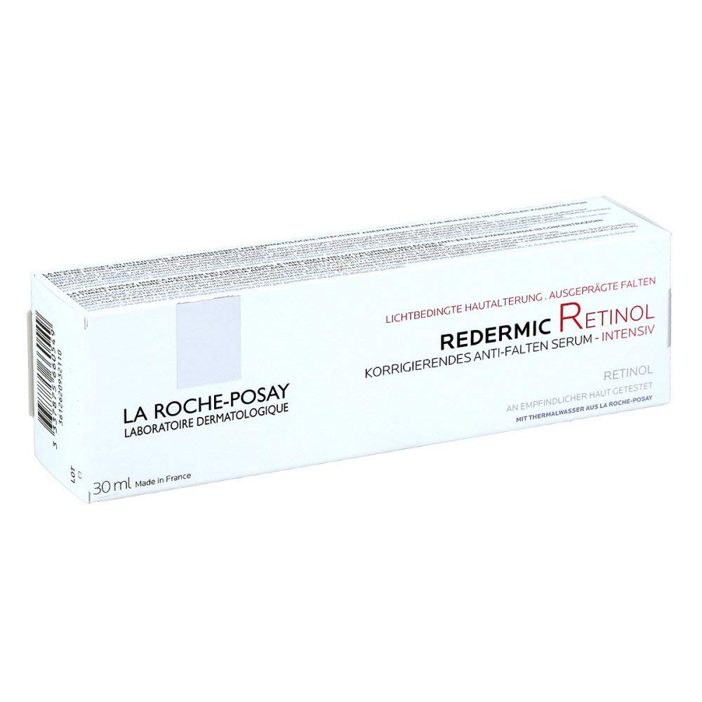 La Roche-Posay Redermic R Anti Aging Retinol Cream