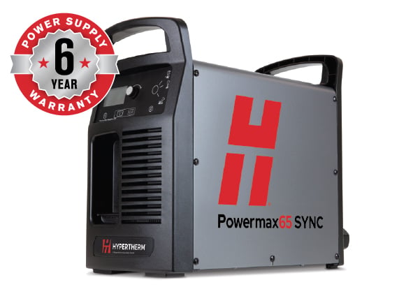 Powermax65 SYNC Plasma Cutter