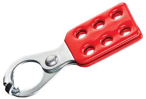 Wilson Bohannan M002 Safety Lockout Hasp