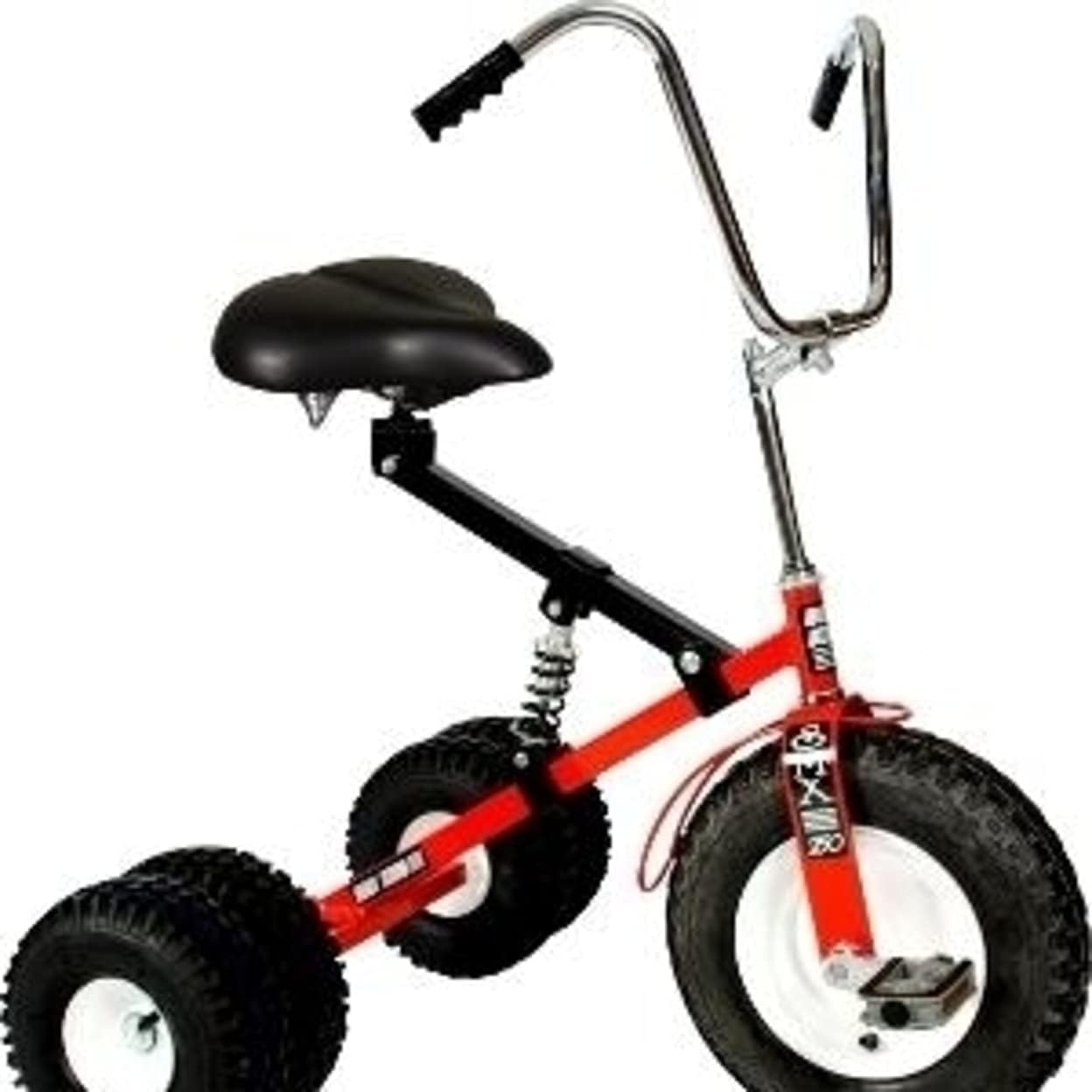 Dirt King Adult Tricycle