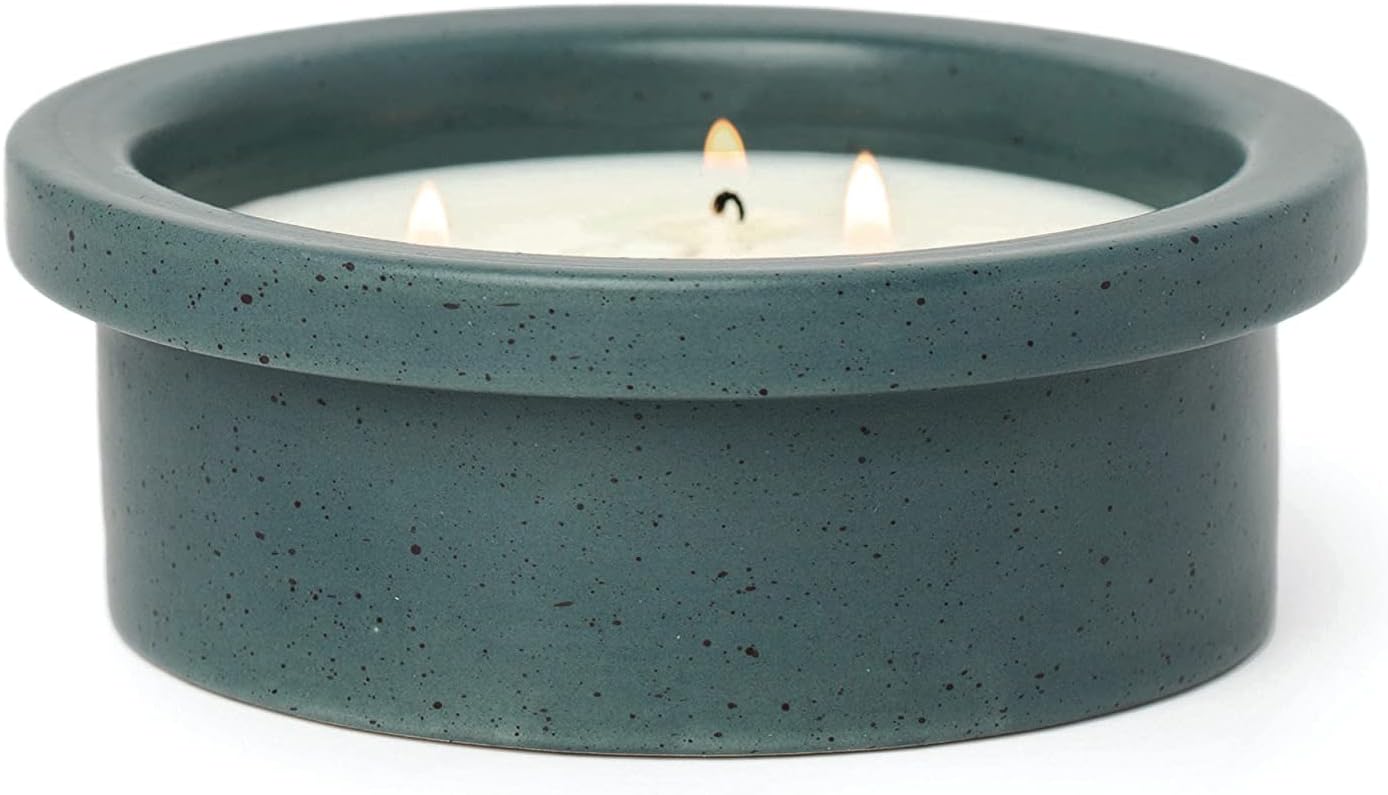 Folia Soy Candle – Fresh Fig & Cardamom, 5 oz