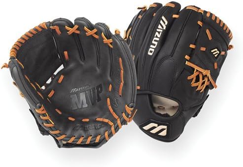 Mizuno MVP Series Baseball Infield Glove