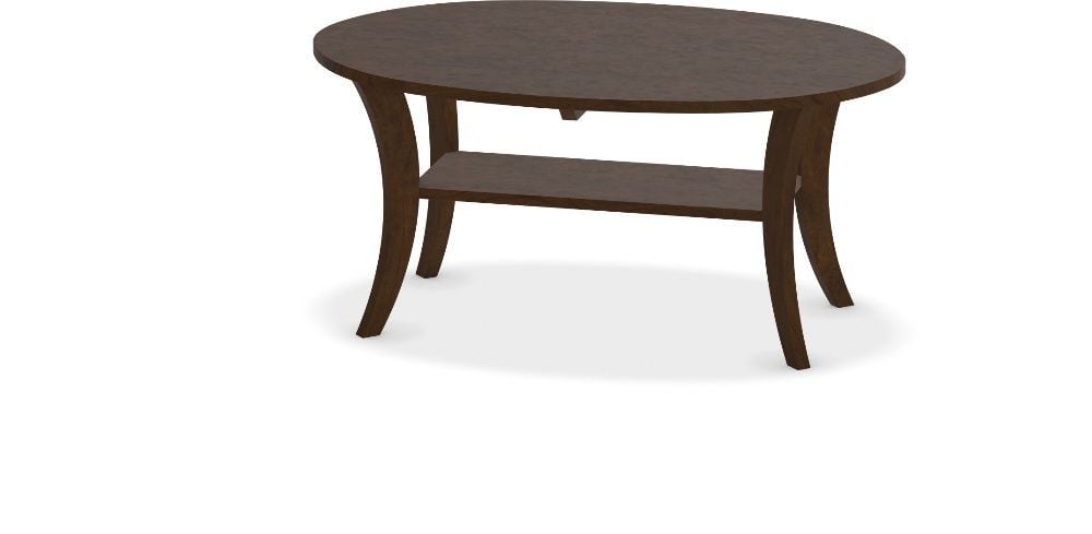 Gat Creek Barbara Cocktail Table