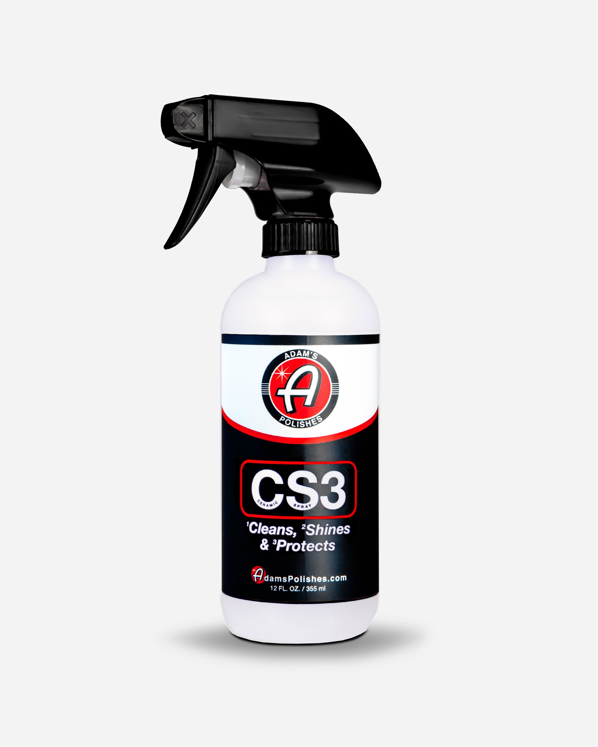 CS3 Clean, Shine & Protect (12 oz)
