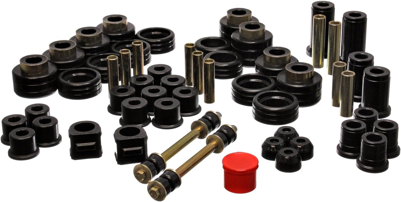 3.18101G Hyper-Flex Master Bushing Kit – Chevy/GMC 4WD Pickup (1988–1998)