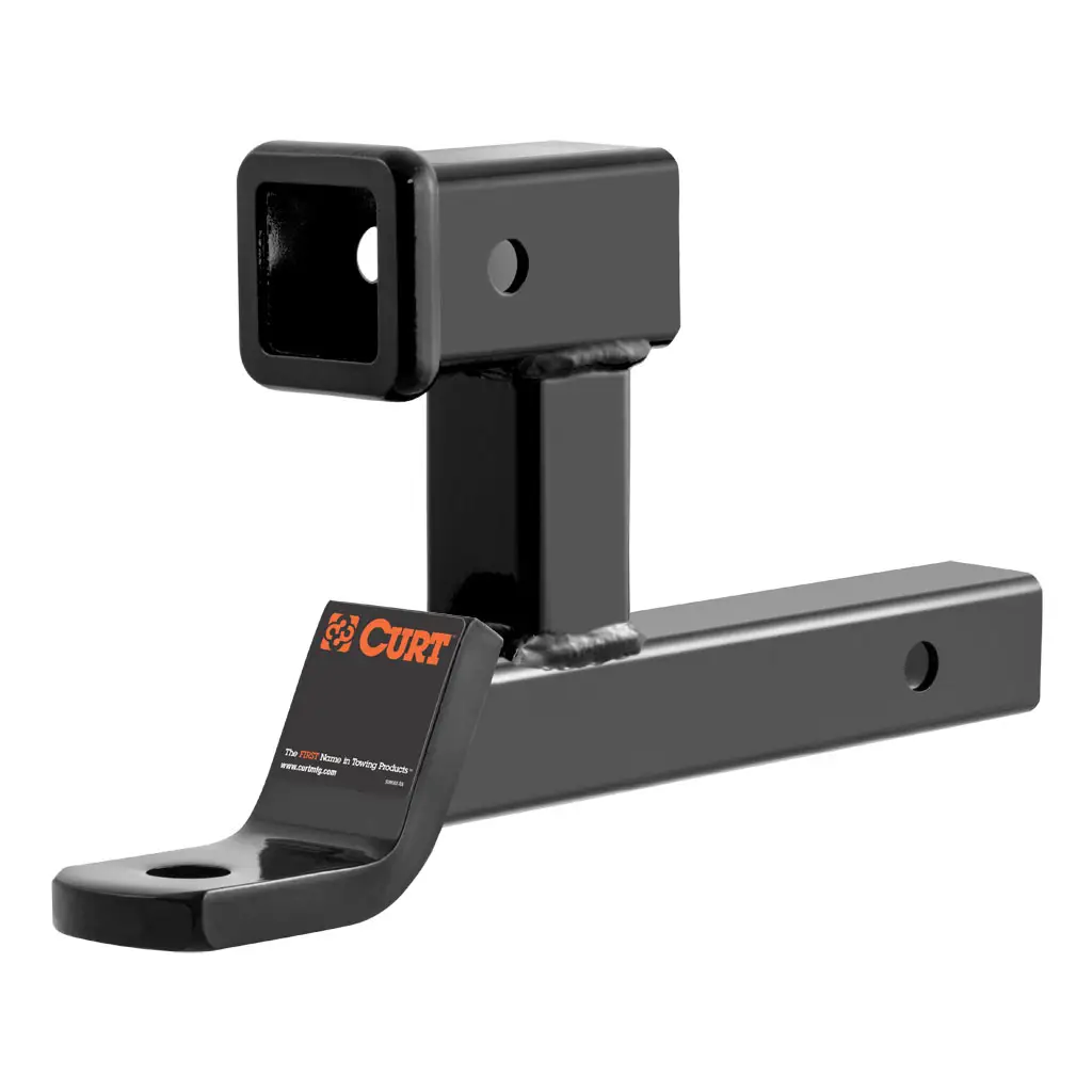 CURT 45810 Multi-Use Ball Mount