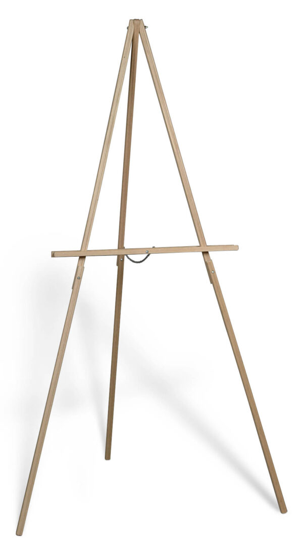 Full Standing Tripod Easel